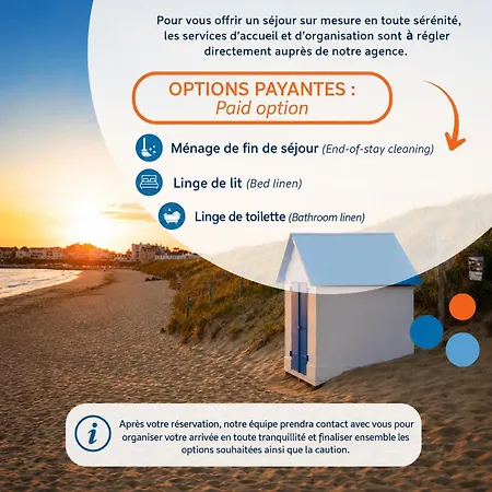 Hauban - Charme Et Authenticite Au Vieux Port Apartment Saint-Gilles-Croix-de-Vie