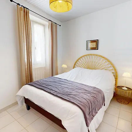 Apartment Hauban - Charme Et Authenticite Au Vieux Port