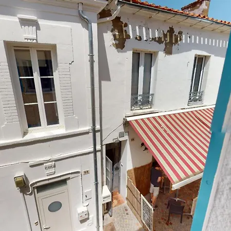 Hauban - Charme Et Authenticite Au Vieux Port *